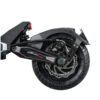 Teverun Space Lite electric scooter detail