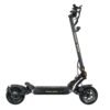 Teverun Space Lite electric scooter studio view