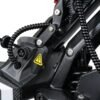 Teverun Space Lite electric scooter detail