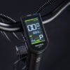 3 inch display with NFC on the Teverun Space Lite electric scooter