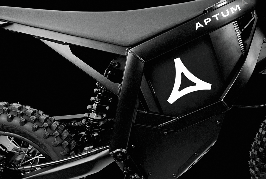 APTUM AP-2C-1 high-strength steel frame