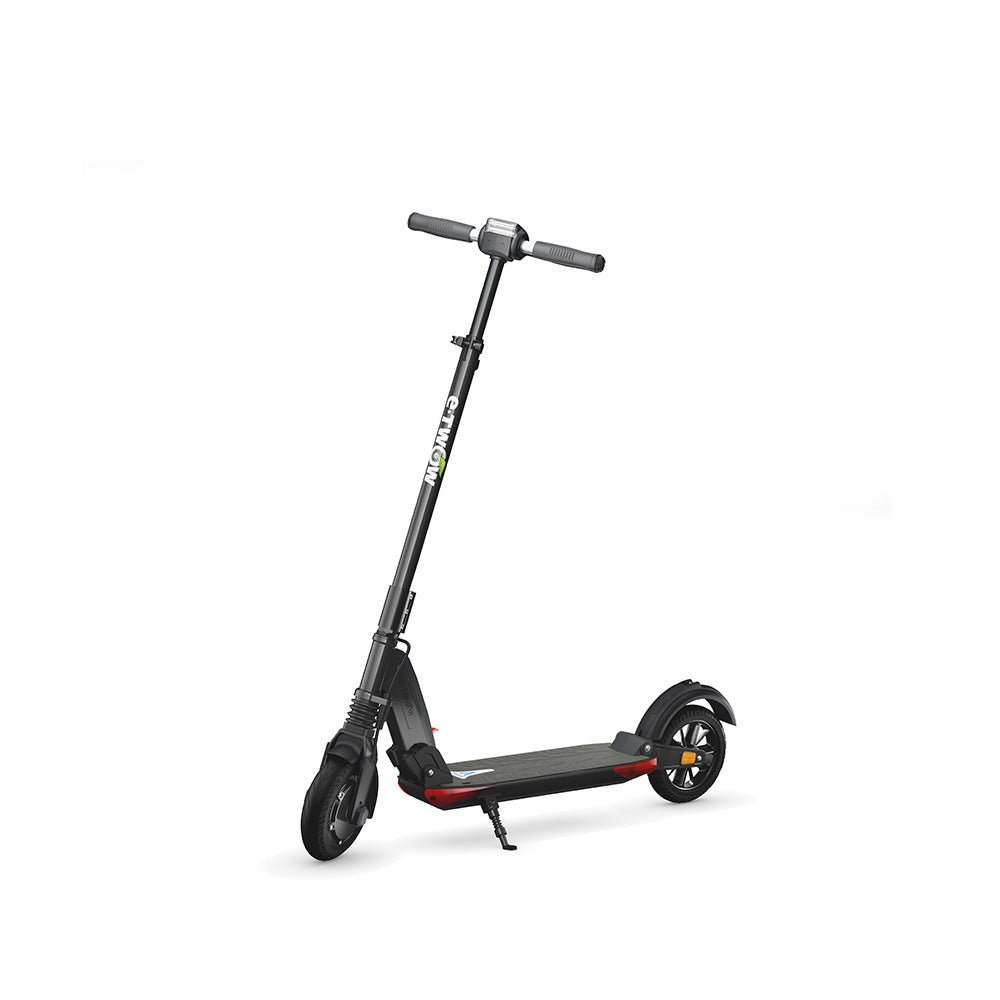 E-TWOW Booster ES electric scooter in Black