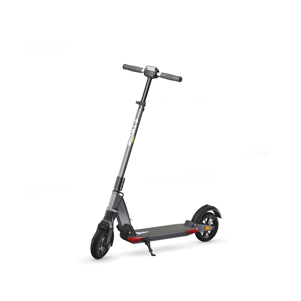 E-TWOW Booster ES electric scooter in Grey