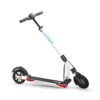 E-TWOW Booster ES electric scooter in White, angled