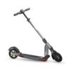 E-TWOW Booster ES electric scooter in Grey, angled