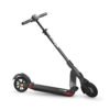 E-TWOW Booster ES electric scooter in Black, angled