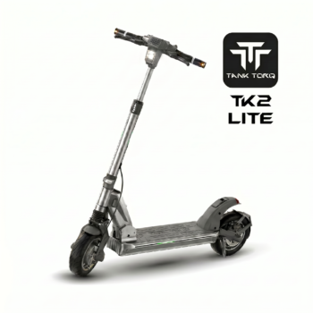 E-TWOW TankTorq TK2 Lite electric scooter