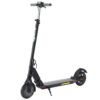 E-TWOW GT Sport electric scooter in Black