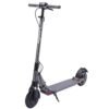 E-TWOW GT SL electric scooter in Grey