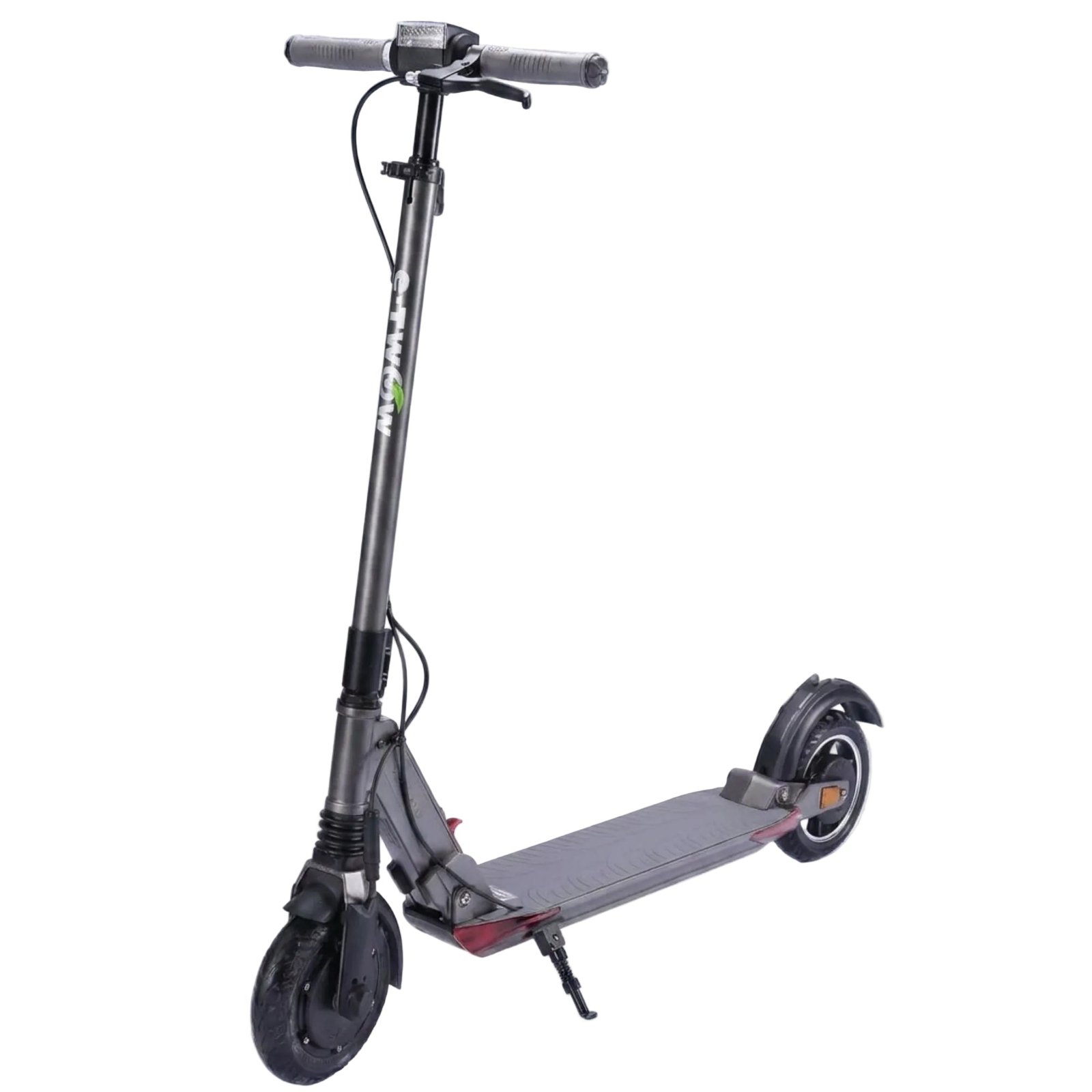 E-TWOW GT SL electric scooter in Grey