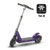E-TWOW TankTorq TK3 electric scooter, view 5