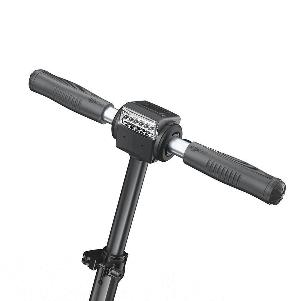 E-TWOW Booster ES electric scooter rear fender and emergency brake