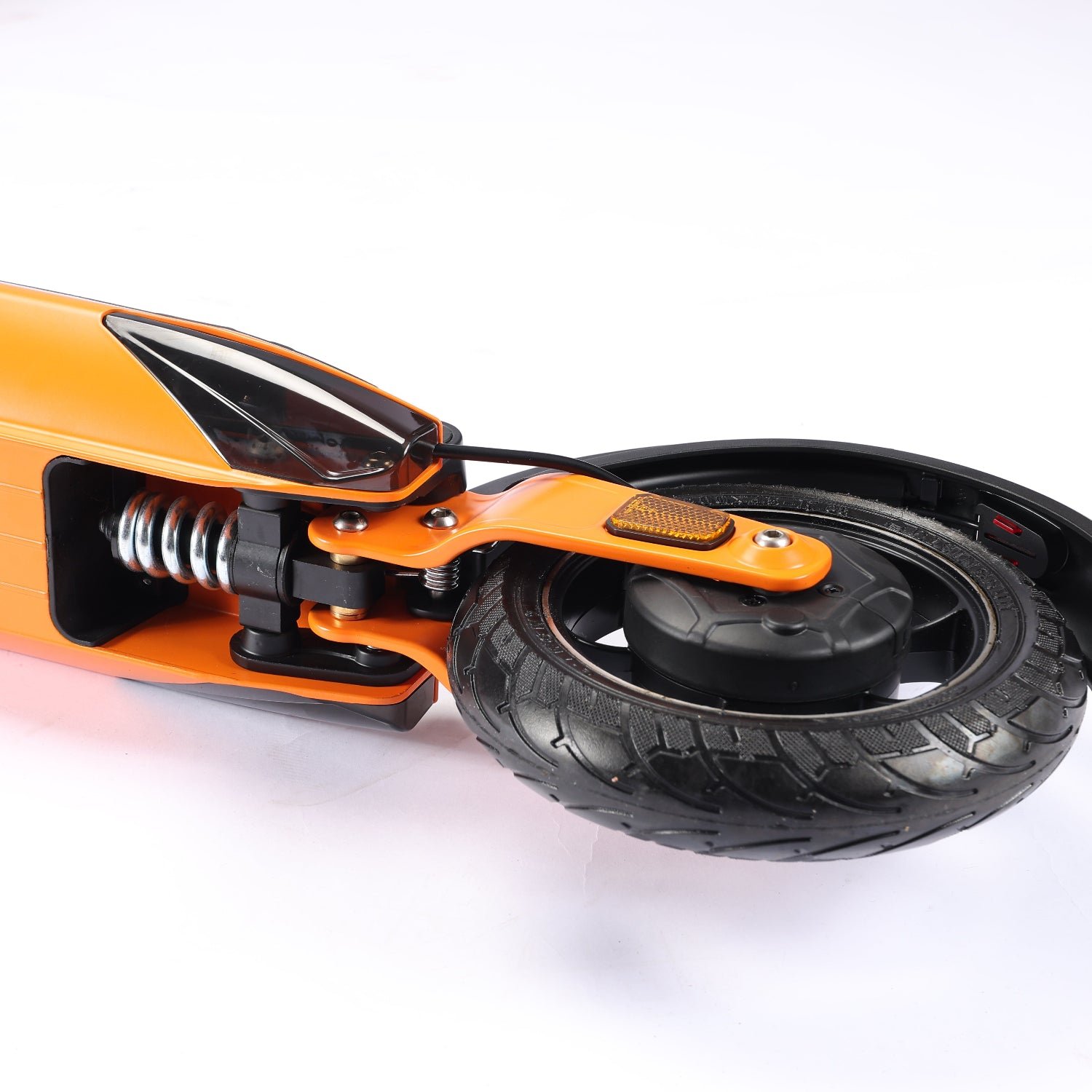 E-TWOW GT Sport electric scooter front shock absorber