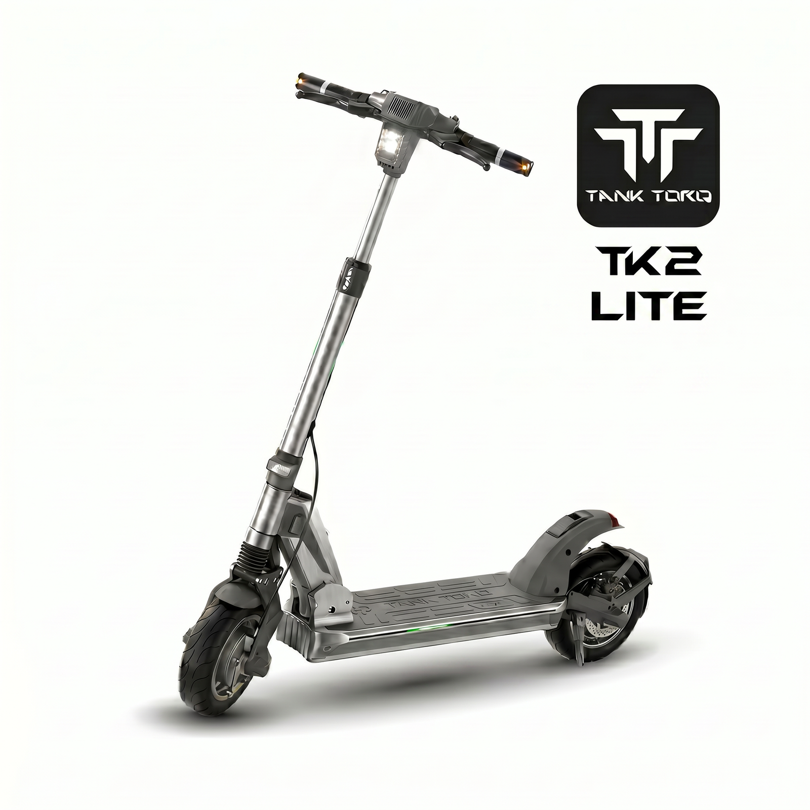 E-TWOW TankTorq TK2 Lite electric scooter