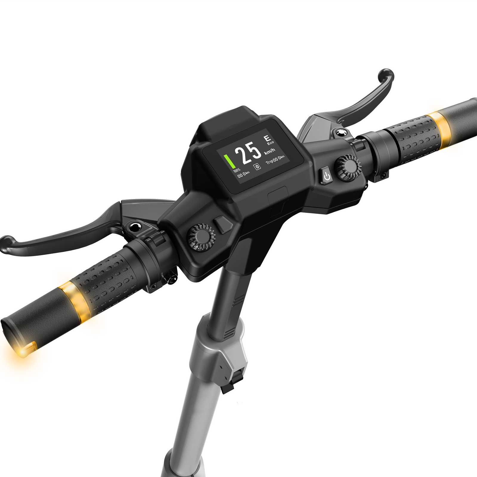 E-TWOW TankTorq TK3 outdoor TFT display