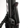 Teverun Fighter Eleven+ electric scooter studio side view