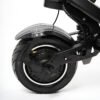 Teverun Fighter Eleven+ electric scooter detail