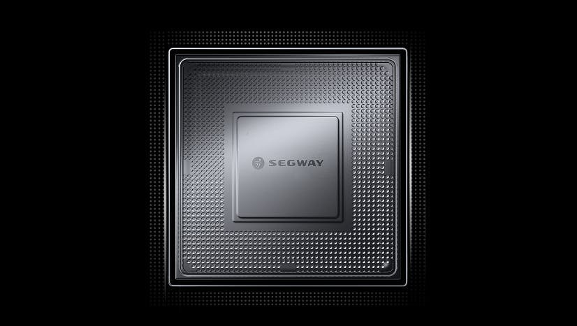 Segway BMS 2.0 battery management chip