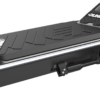 Render of the Punk Rider Pro deck and rear wheel