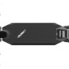 Top-down render of the Punk Rider deck and handlebar