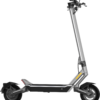 Full side elevation render of the Punk Rider Pro electric scooter