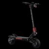 YUME Raptor2 electric scooter parked outdoors