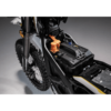 Surron Ultra Bee electric dirt bike 74V 55Ah removable battery