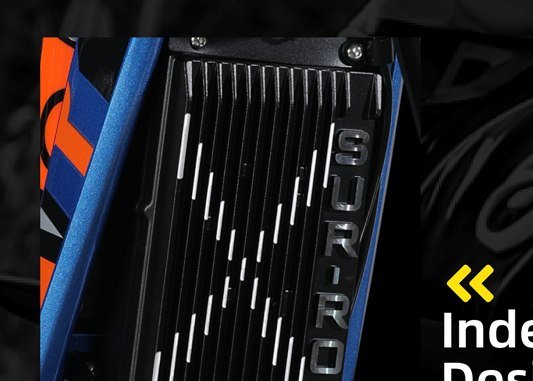 Surron Light Bee X electric dirt bike FOC sine-wave controller