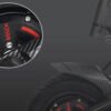 Teverun Fighter Mini Pro electric scooter detail