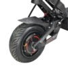 Teverun Fighter Mini Pro electric scooter detail