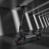 Teverun Fighter Mini Pro electric scooter detail