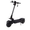 Teverun Fighter Supreme 7260R electric scooter studio side view