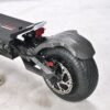 Teverun Fighter Supreme 7260R electric scooter detail