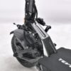 Teverun Fighter Supreme 7260R electric scooter detail