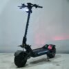Teverun Fighter Supreme 7260R electric scooter detail