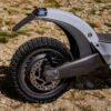 E-TWOW TankTorq TK5 electric scooter, view 14