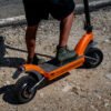 E-TWOW TankTorq TK5 electric scooter, view 15