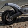 E-TWOW TankTorq TK5 electric scooter, view 16
