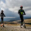 E-TWOW TankTorq TK5 electric scooter, view 9